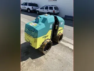 2019 AMMANN ARR1575