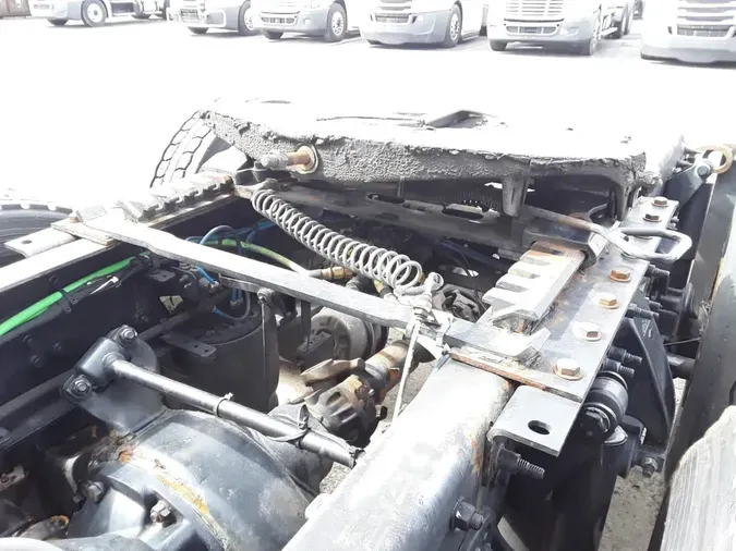 2020 FREIGHTLINER/MERCEDES NEW CASCADIA PX12664