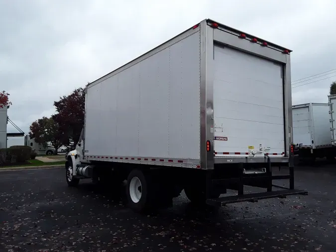 2019 NAVISTAR INTERNATIONAL 4300