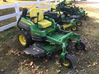 2008 John Deere Z840A