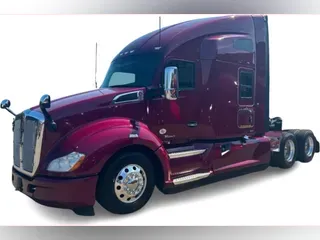 2022 Kenworth T680
