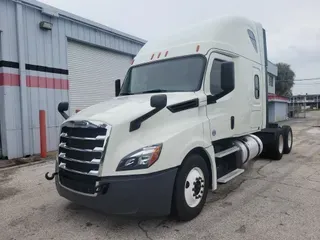 2019 FREIGHTLINER/MERCEDES NEW CASCADIA PX12664