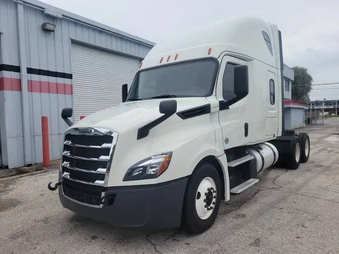 2019 FREIGHTLINER/MERCEDES NEW CASCADIA PX126640d4962e01ad4b76c36625c6f581e2c94