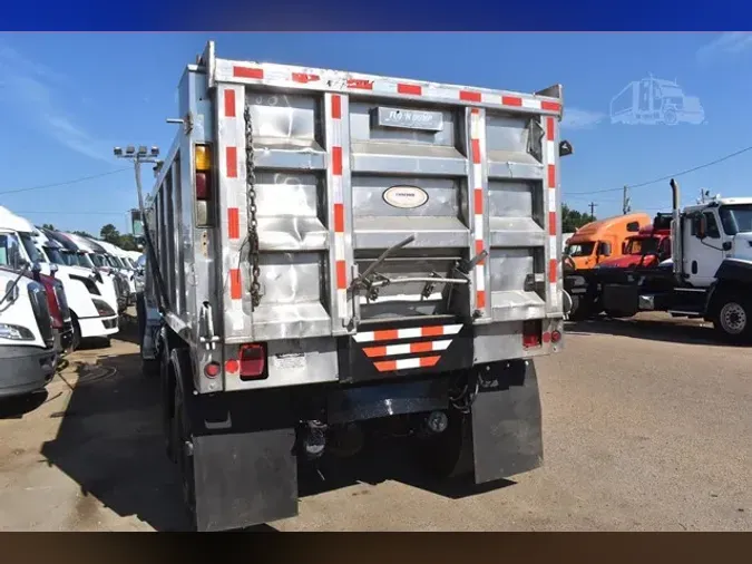 2005 STERLING L7500