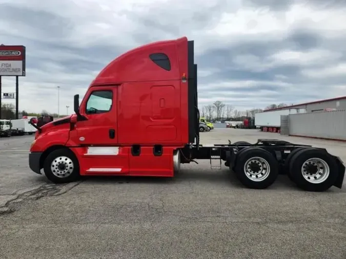 2021 Freightliner Cascadia&reg;