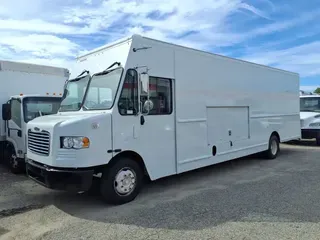 2016 FRTLR CUSTOM CHASSIS CORP MT55