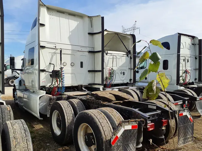 2019 NAVISTAR INTERNATIONAL PROSTAR