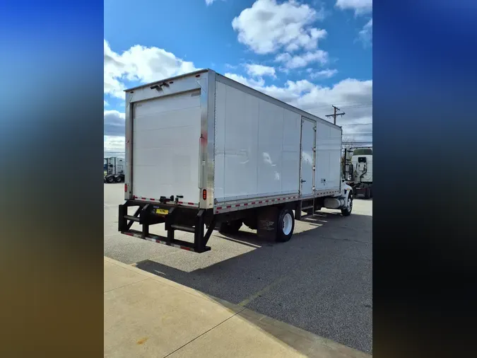 2018 NAVISTAR INTERNATIONAL 4300