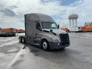 2021 Freightliner Cascadia