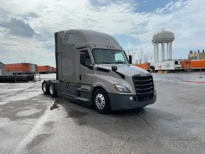 2021 Freightliner Cascadia0d4b7511fe45d3b3eeb8c77963afe497