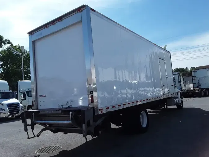 2019 NAVISTAR INTERNATIONAL 4300