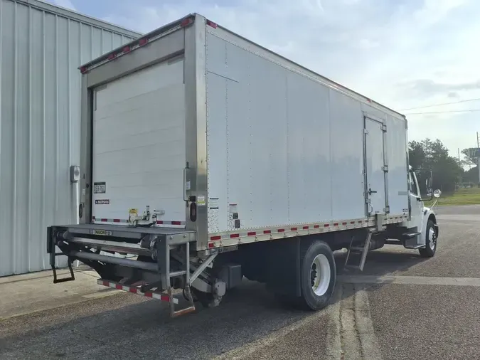2019 FREIGHTLINER M2 106