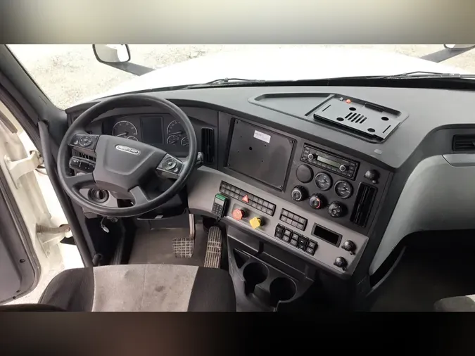 2022 Freightliner Cascadia 1260d4d01538bd921d76dde024682479f10