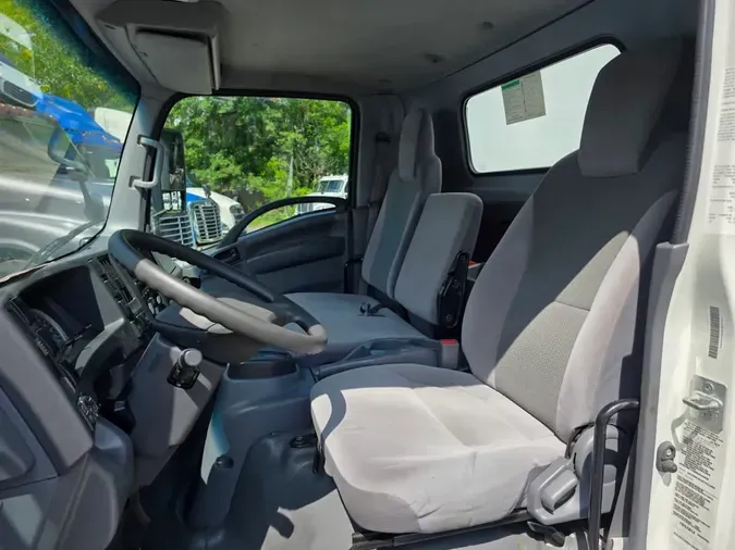 2019 CHEVROLET MOTOR DIV. LCF 4500HD