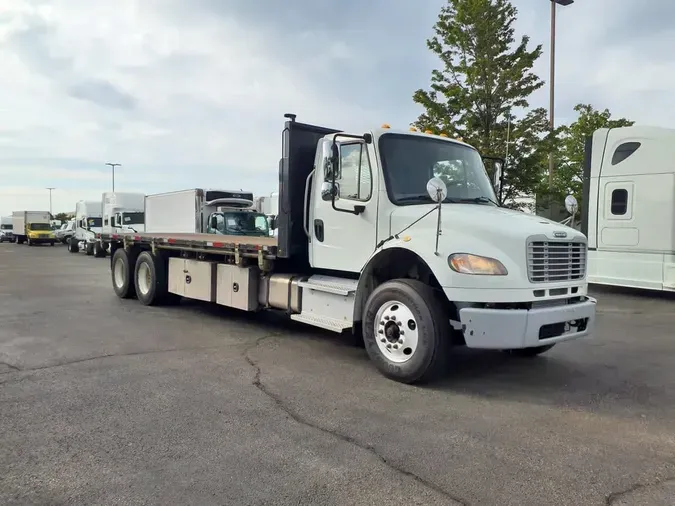 2020 FREIGHTLINER M2 106