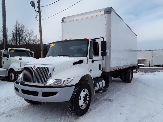 2017 NAVISTAR INTERNATIONAL 43000d4e40697f56f0c1959ad9614517de80