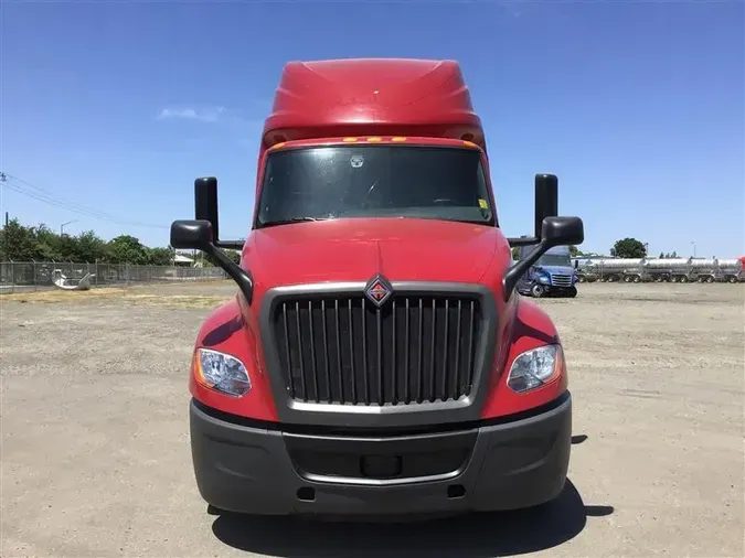 2021 INTERNATIONAL LT625
