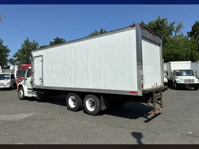 2019 FREIGHTLINER/MERCEDES M2 1060d4f9cddba02e95f7ed414ee1e192ad6