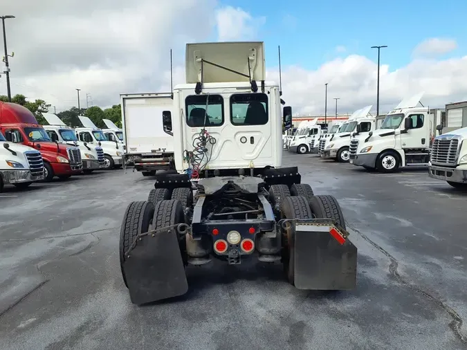 2018 FREIGHTLINER NEW CASCADIA PX12664