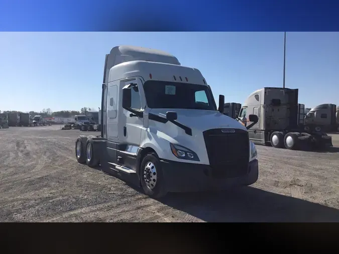 2022 Freightliner Cascadia 1260d520611ef6c4ab1cd1f0097bc1ea72c