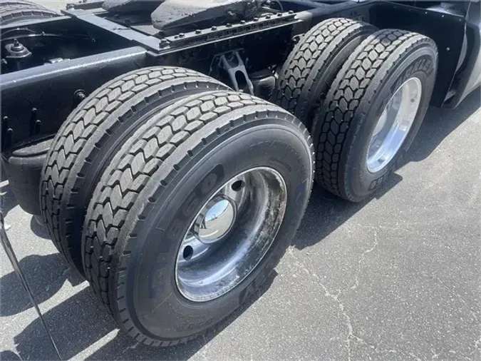2020 KENWORTH T680