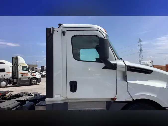 2020 Freightliner Cascadia 1260d53ddf9f8afcc493512b7f58d6949f6