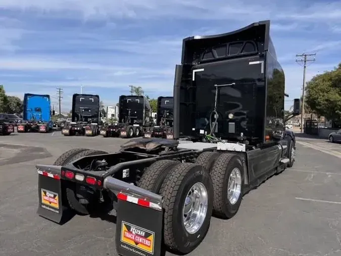 2020 Peterbilt 579