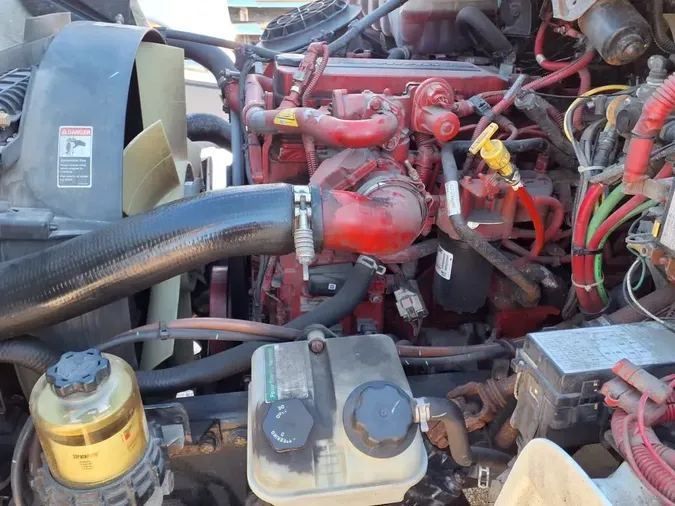 2020 FREIGHTLINER/MERCEDES M2 1060d5414c98bf16e97672abf6c1e2be022