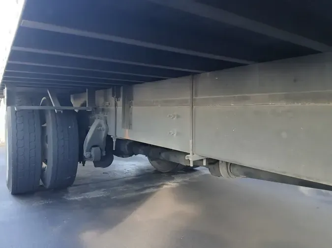 2016 FREIGHTLINER/MERCEDES M2 1060d545cf5c30792b963698e6cf36c2fe0