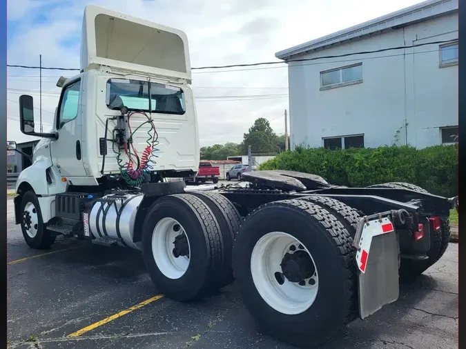 2020 NAVISTAR INTERNATIONAL LT625 DAYCAB T/A