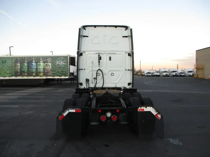 2020 FREIGHTLINER/MERCEDES NEW CASCADIA PX12664