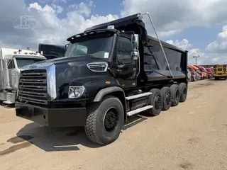 2014 FREIGHTLINER 114SD