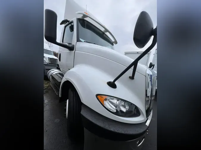 2019 NAVISTAR INTERNATIONAL RH613 DAYCAB S/A0d552b68e54a350391062aaeece2e551