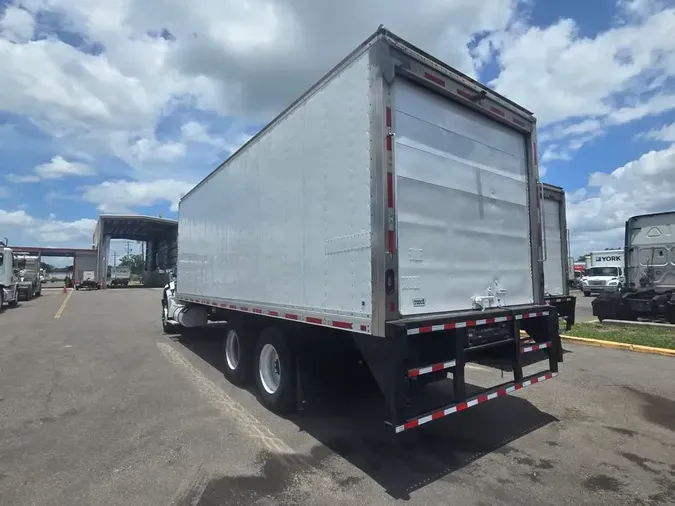 2020 NAVISTAR INTERNATIONAL MV607 (6X4)0d5585050dbf2117e51b9cc4d92e4029