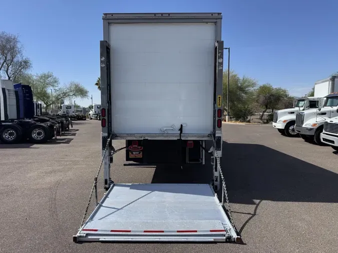 2019 Peterbilt 337