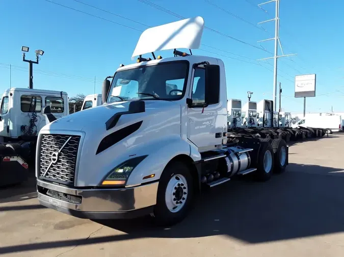 2019 VOLVO VNL64T-3000d561ca145ee30f4ddd88bf6e8a54b6c