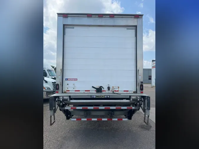 2021 NAVISTAR INTERNATIONAL MV607 (4X2)0d56b333c8621053ee03911fc5161f55
