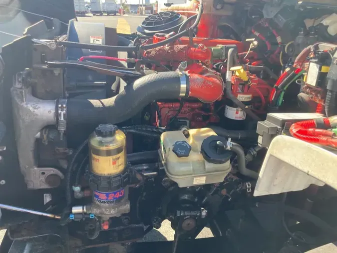 2014 FREIGHTLINER/MERCEDES M2 1060d56b49a6f3f335a377ea1ee0b9a1063