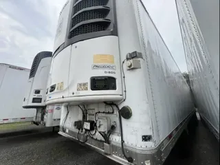 2017 GREAT DANE TRAILERS 48/162/102