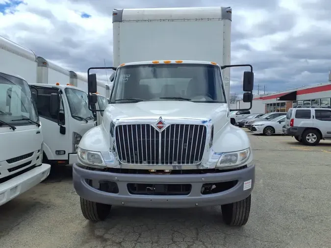 2019 NAVISTAR INTERNATIONAL 4300