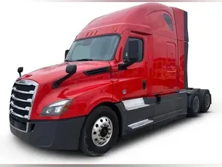 2022 Freightliner Cascadia