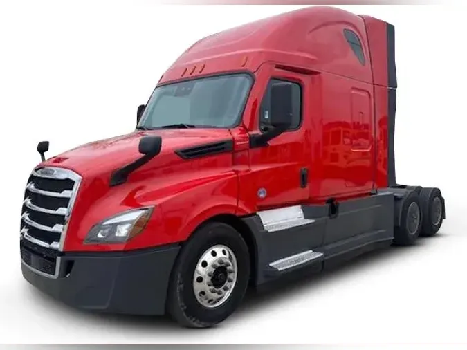 2022 Freightliner Cascadia0d57ba1d6aec7be27f965dd65467c282