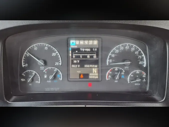 2020 FREIGHTLINER/MERCEDES NEW CASCADIA PX12664