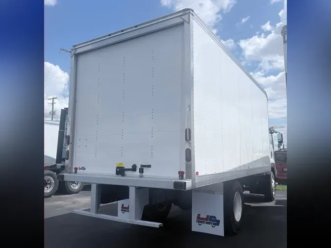 2026 ISUZU DIESEL FTR