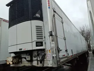 2013 UTILITY TRAILERS VS2R 53/162/102