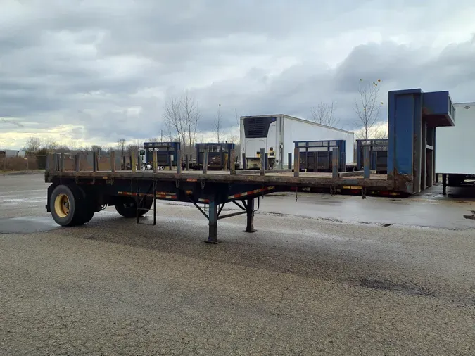 2015 GREAT DANE TRAILER FSP 28/102