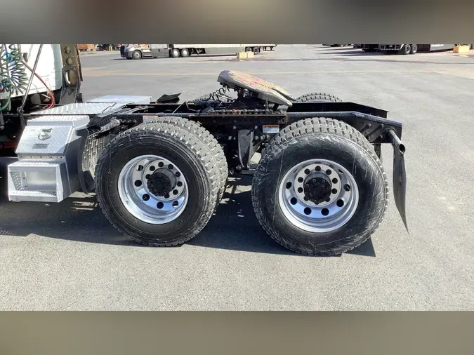 2022 Freightliner Cascadia 1260d5af09dcdea9a4d0ec5eb78ca1d7659