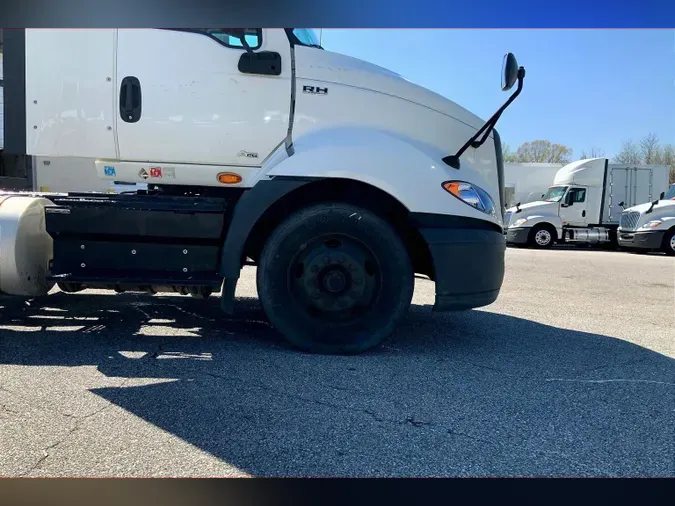 2020 INT RH613 6x4