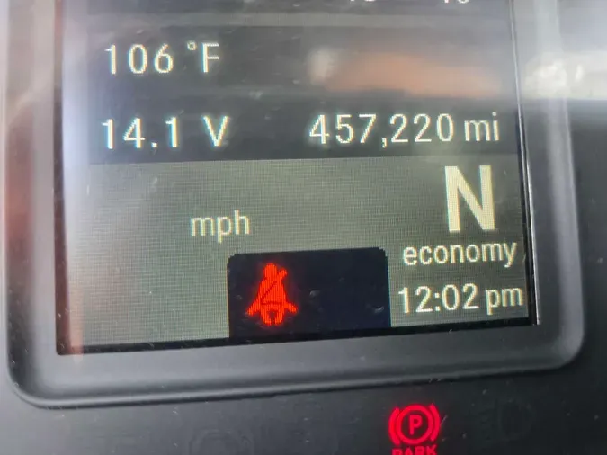 2019 FREIGHTLINER/MERCEDES NEW CASCADIA PX12664