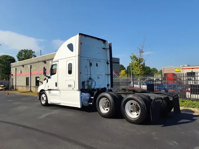 2023 FREIGHTLINER/MERCEDES NEW CASCADIA PX126640d5b6201e433768075ef58efb706eeaf